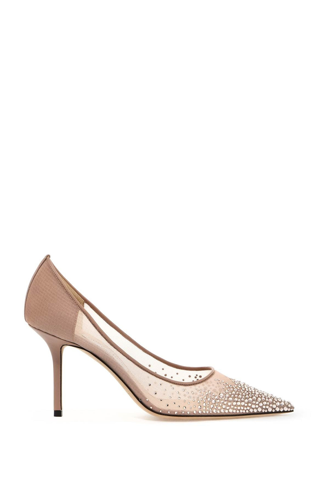 Shoes - Jimmy Choo 'love 85' Pumps - 242516NDE000042 - A0032 - 38 - Ask Me Wear