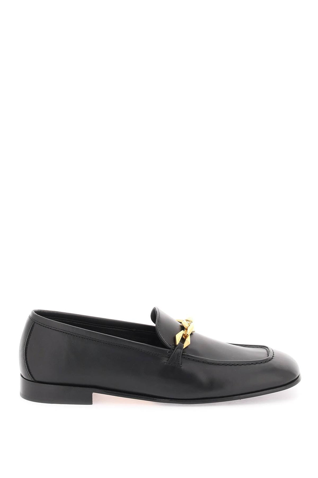 Shoes - Jimmy Choo 'tilda' Mocassins - 241516NMO000002 - BLACK - 36 - Ask Me Wear