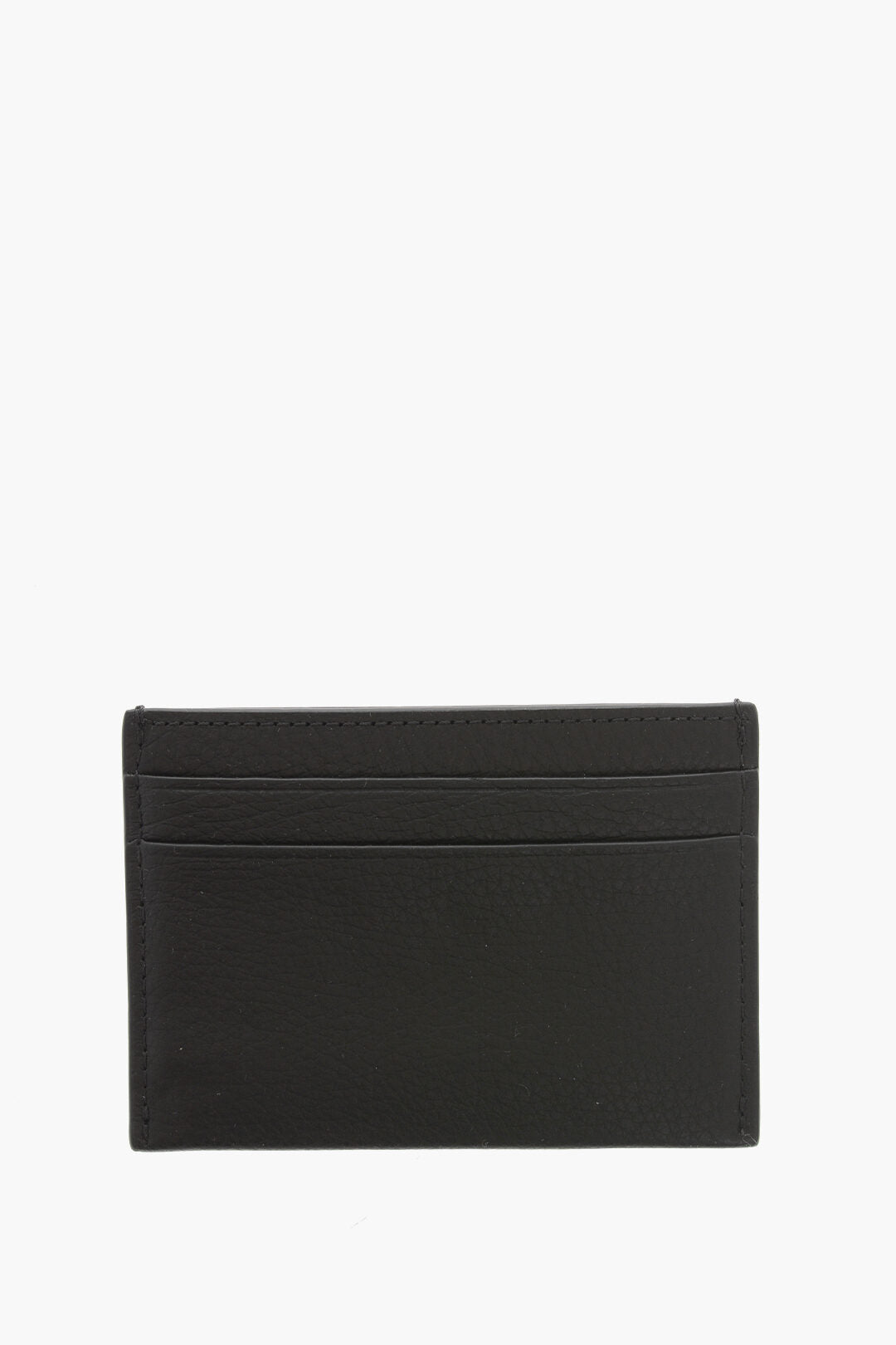 Other - Kenzo Textured Leather CardHolder with maxi Logo - 3612230337350 - Ask Me Wear