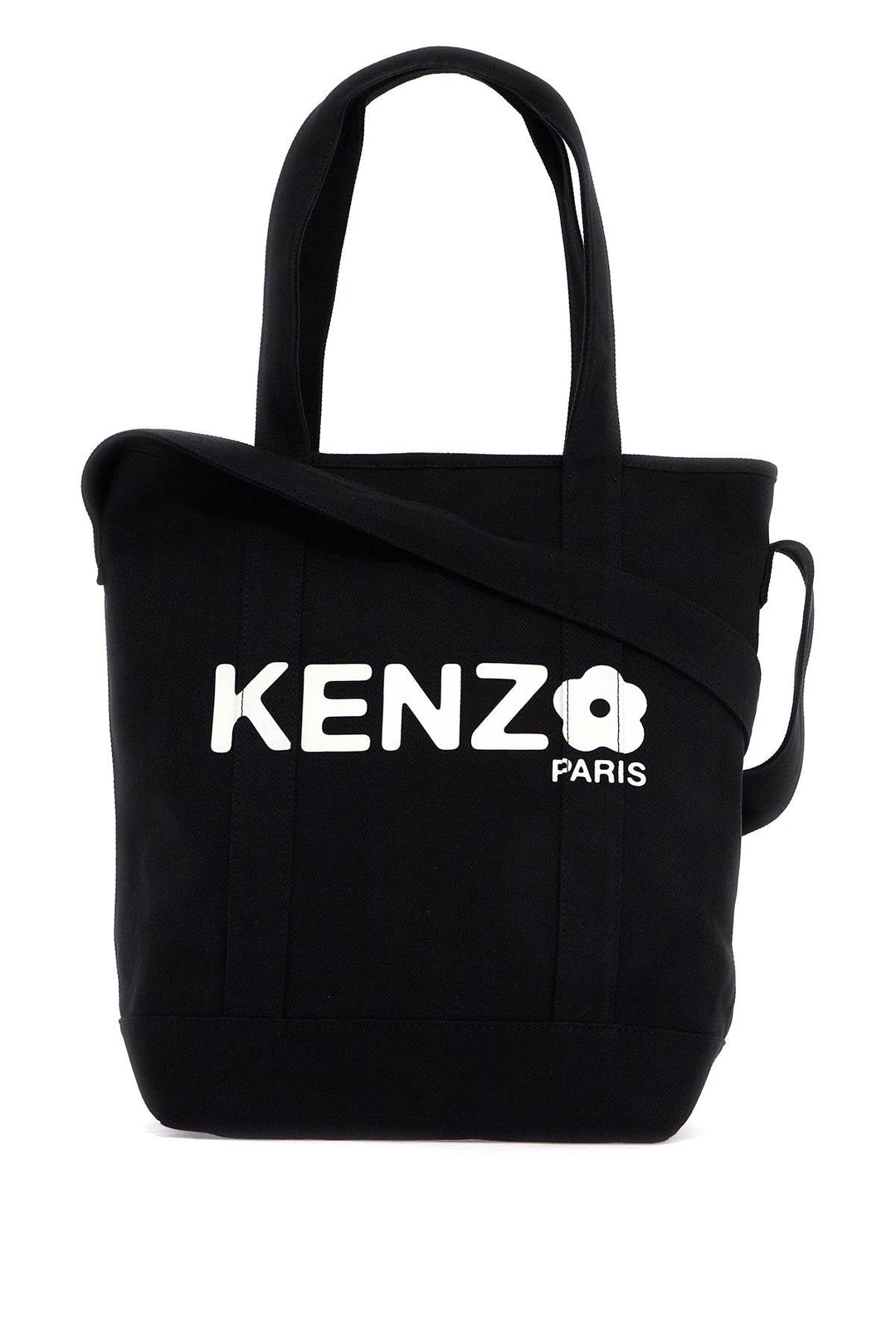 Bags - Kenzo Utility Tote Bag - 242416FBS000003 - 99 - os - Ask Me Wear