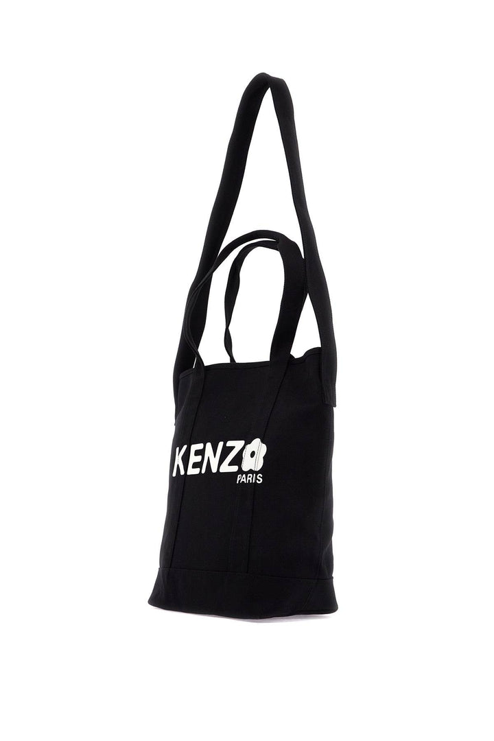 Bags - Kenzo Utility Tote Bag - 242416FBS000003 - 99 - os - Ask Me Wear