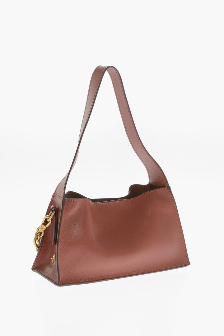 Manu Atelier KESME Shoulder Bag with Chain