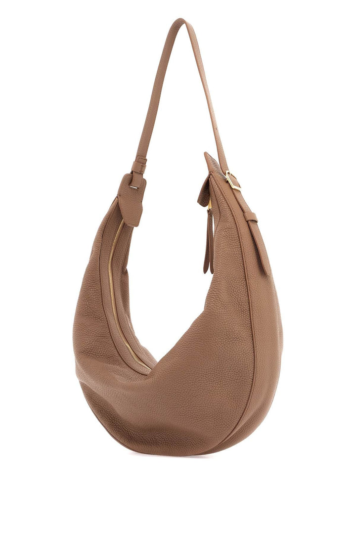 Bags - Khaite Augustina Hobo Bag - 242910ABS000006 - 928 - os - Ask Me Wear