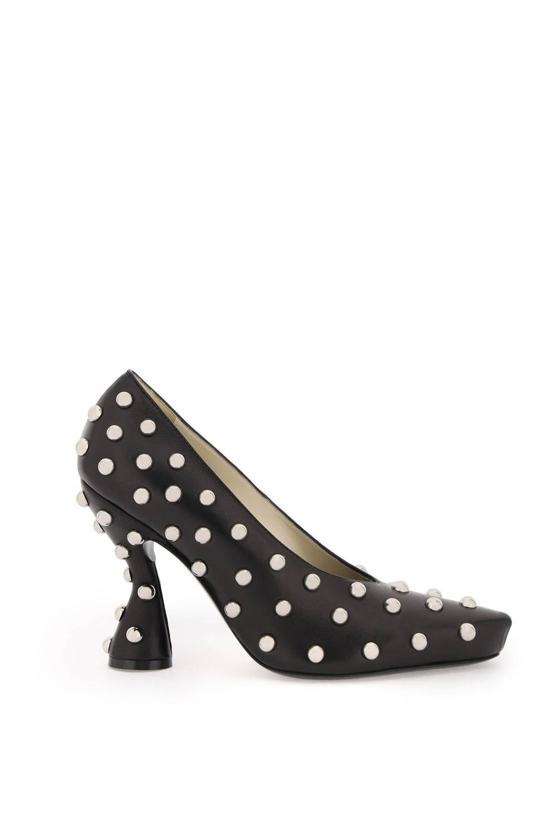 Shoes - Lanvin Muse Pumps - 232479NDE000002 - 10 - 36 - Ask Me Wear