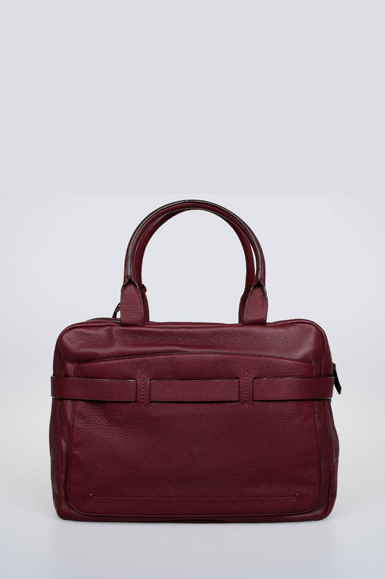 Reed Krakoff Leather Handbag