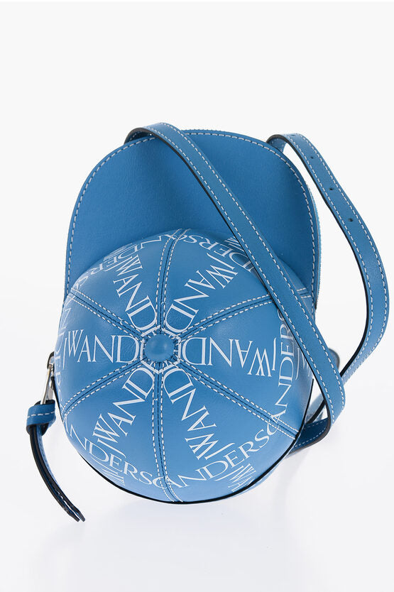 J.W.Anderson Logoed Cap Midi Bag