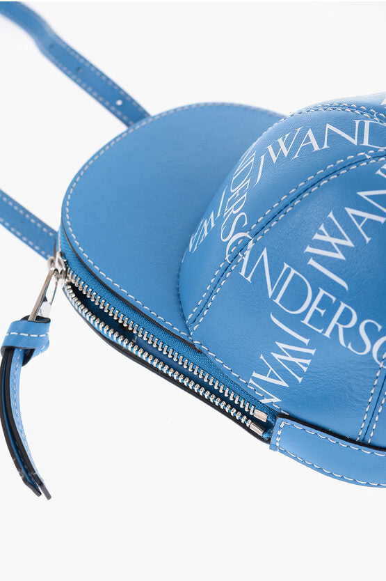 Bolso midi con logo de JW Anderson