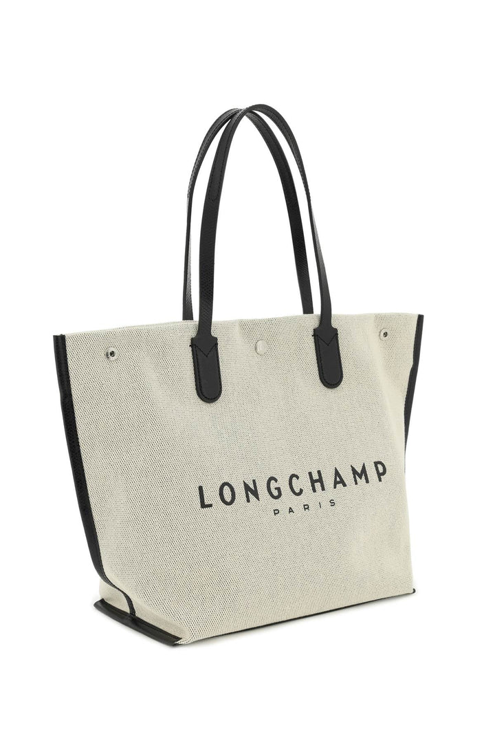 Bags - Longchamp Roseau L Tote Bag - 242360ABS000020 - 037 - os - Ask Me Wear