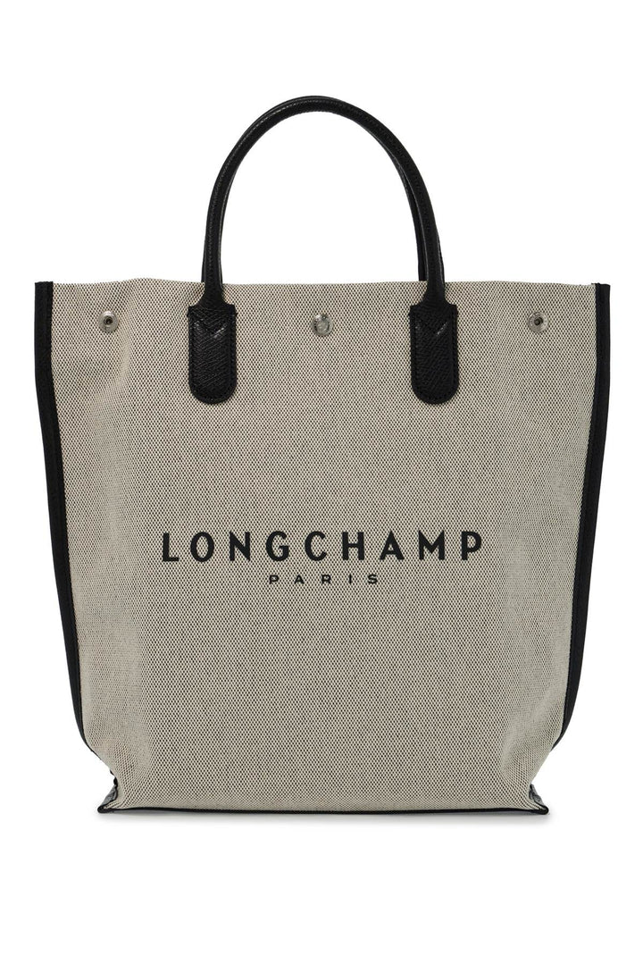 Bags - Longchamp Tote Bag M Essential - 242360ABS000027 - 037 - os - Ask Me Wear