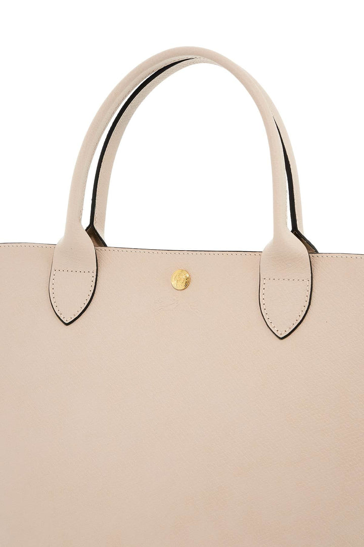 Bags - Longchamp Xl Épure Tote Bag - 242360ABS000007 - 555 - os - Ask Me Wear