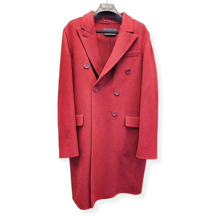  - Loro Piana Cashmere Coat - FAF8098 - Ask Me Wear