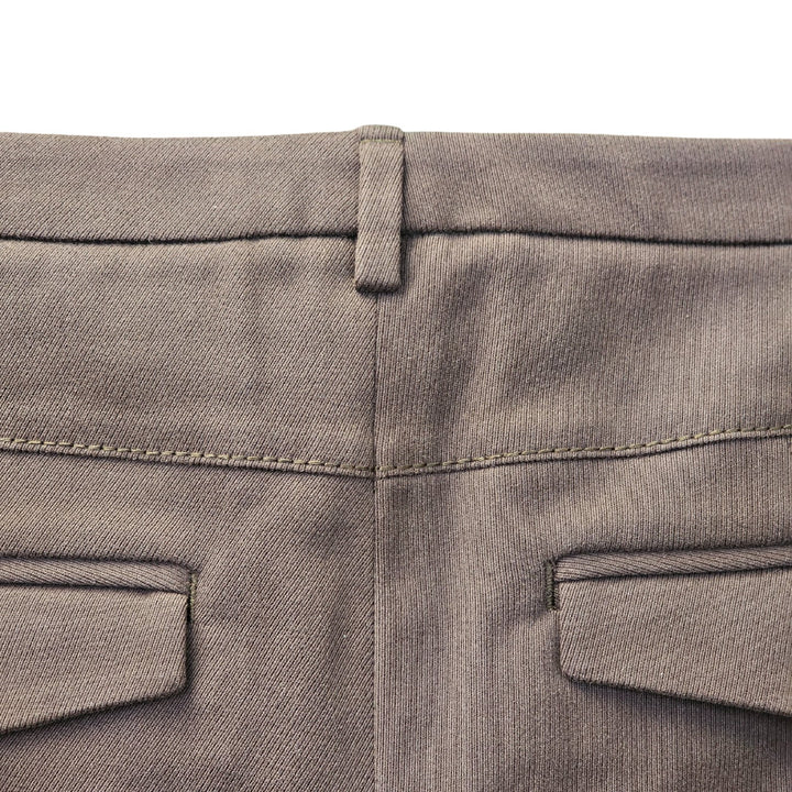  - Loro Piana Pants for woman - Soft Tricotin - FAE5660 - Ask Me Wear