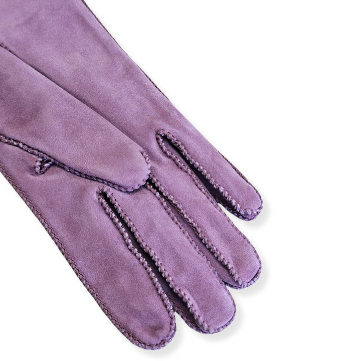  - Loro Piana Suede Gloves - FAG3787 - Ask Me Wear