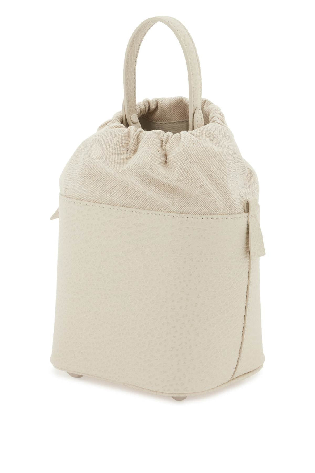 Other - Maison Margiela 5Ac Bucket Bag - 242098YBS000031 - H9677 - os - Ask Me Wear