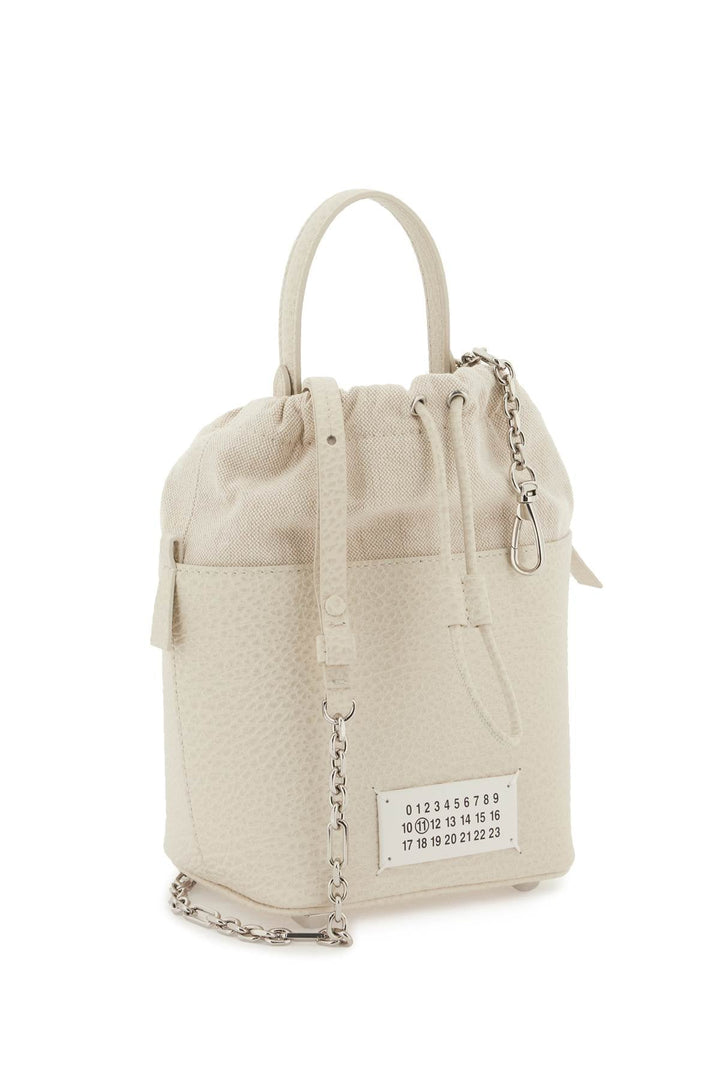 Other - Maison Margiela 5Ac Bucket Bag - 242098YBS000031 - H9677 - os - Ask Me Wear