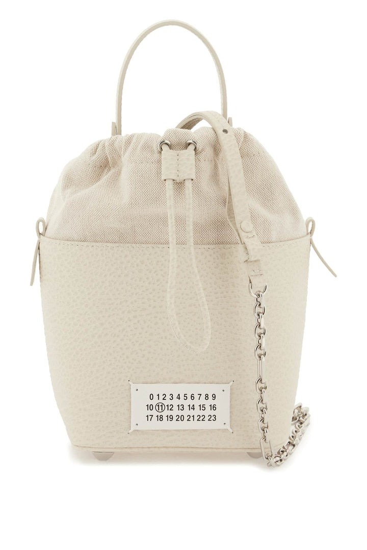 Other - Maison Margiela 5Ac Bucket Bag - 242098YBS000031 - H9677 - os - Ask Me Wear