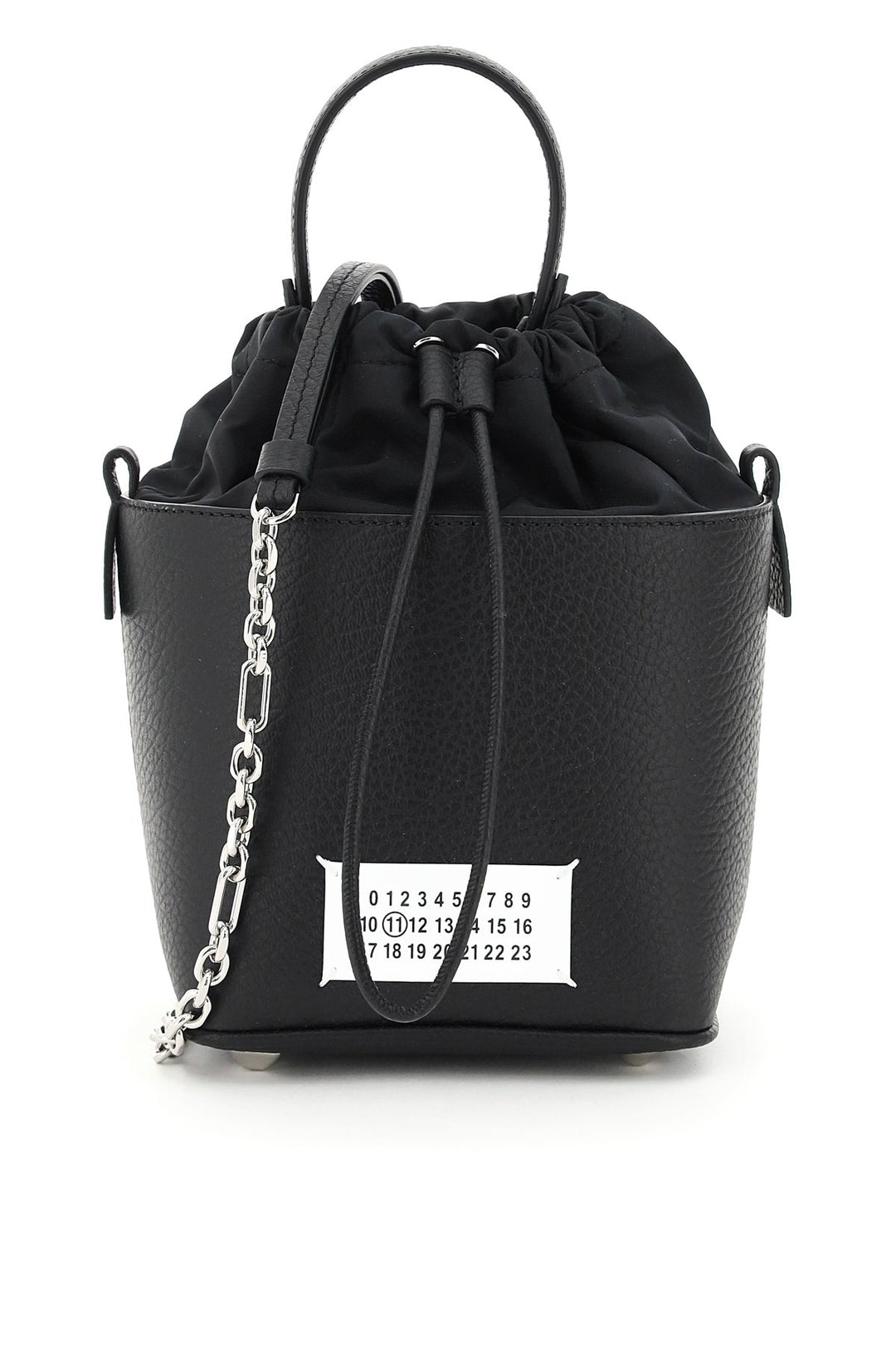 Other - Maison Margiela 5Ac Bucket Bag - 242098YBS000031 - T8013 - os - Ask Me Wear