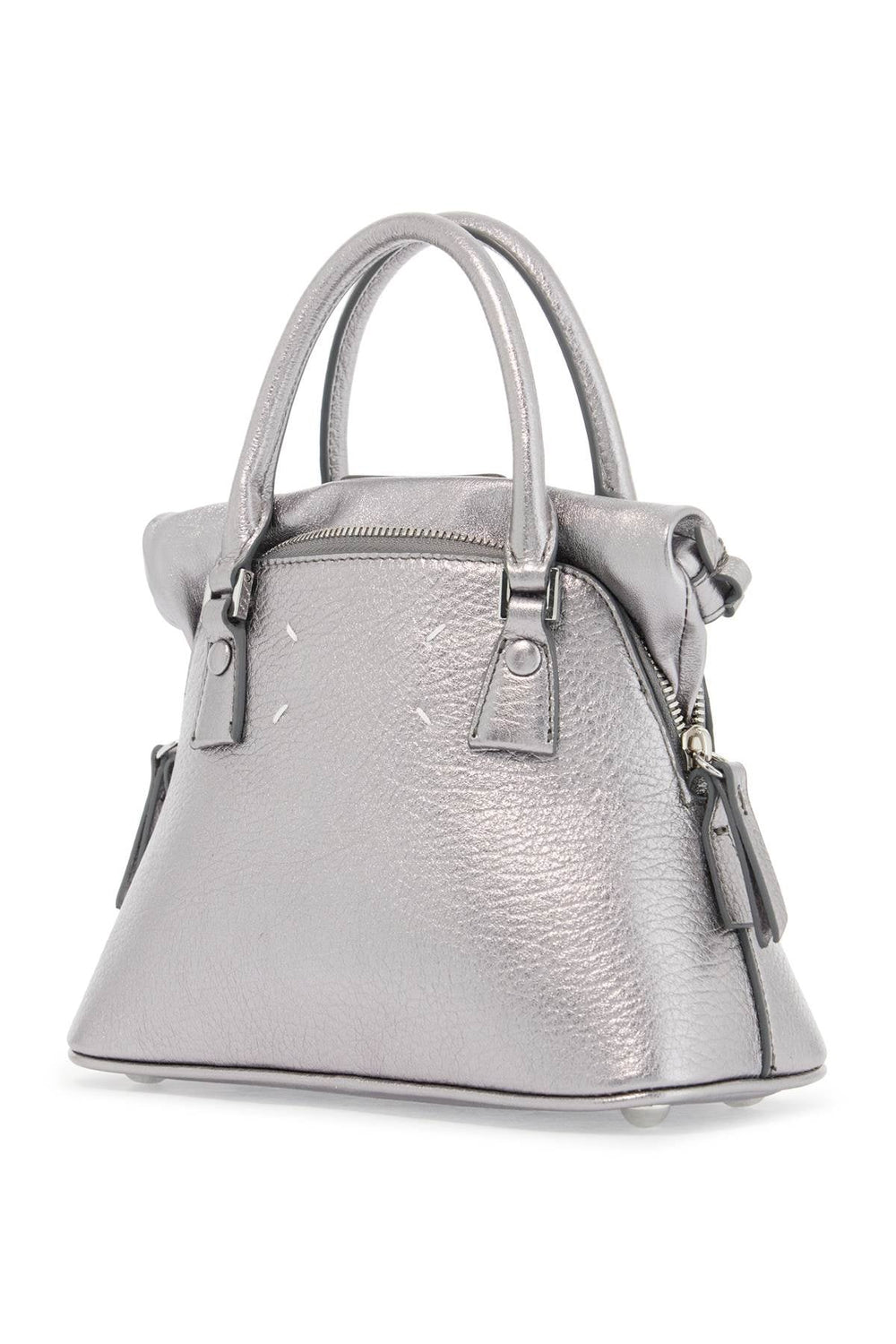 Other - Maison Margiela 5Ac Micro Handbag - 242098YBS000035 - H3809 - os - Ask Me Wear