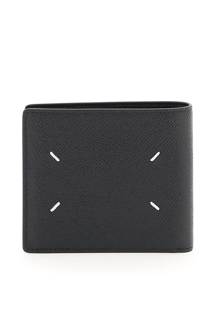 Other - Maison Margiela Four Stitches Bifold Wallet - 242098YPG000028 - T8013 - os - Ask Me Wear