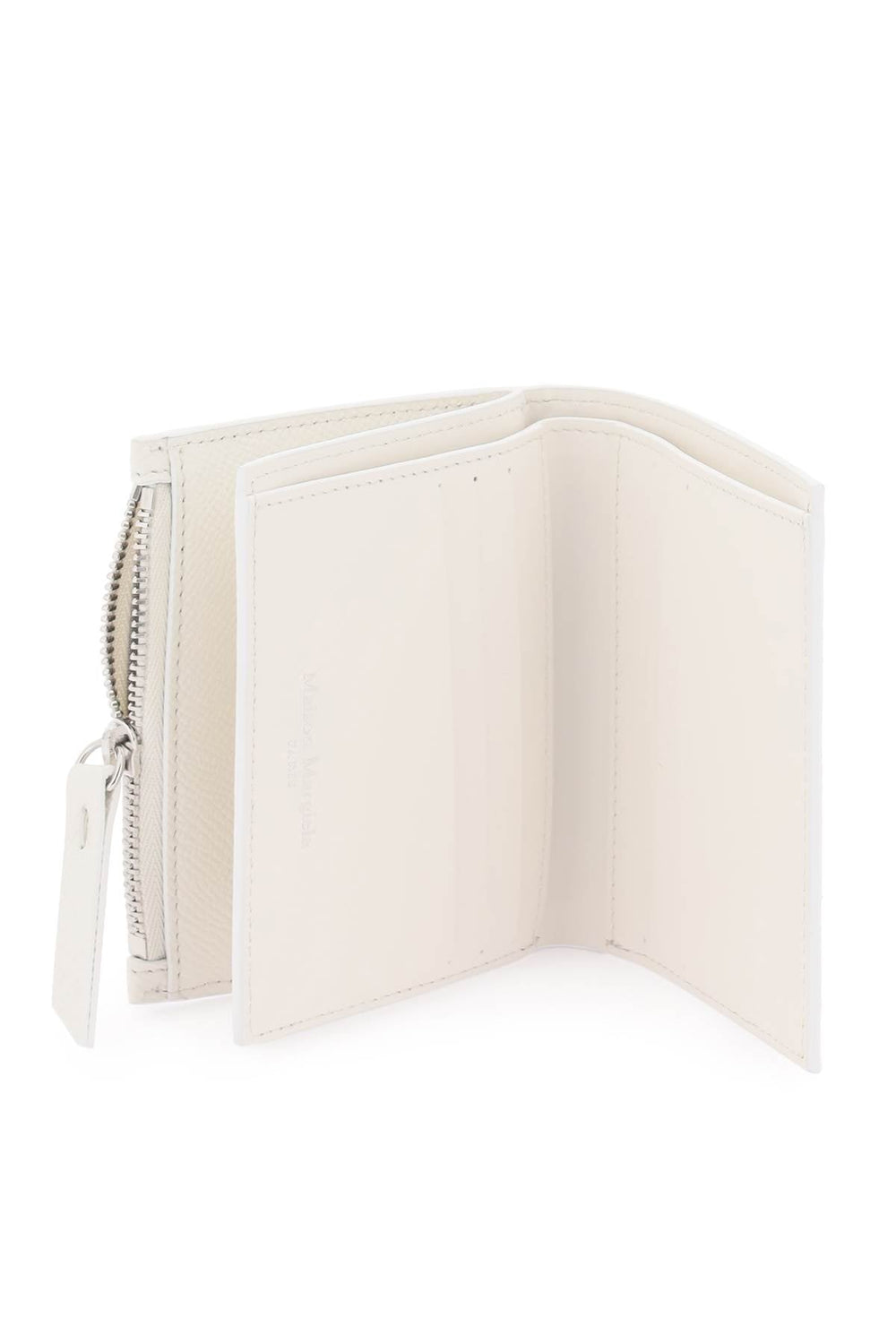 Bags - Maison Margiela 'four Stitches' Wallet - 232098FPG000001 - T1003 - os - Ask Me Wear