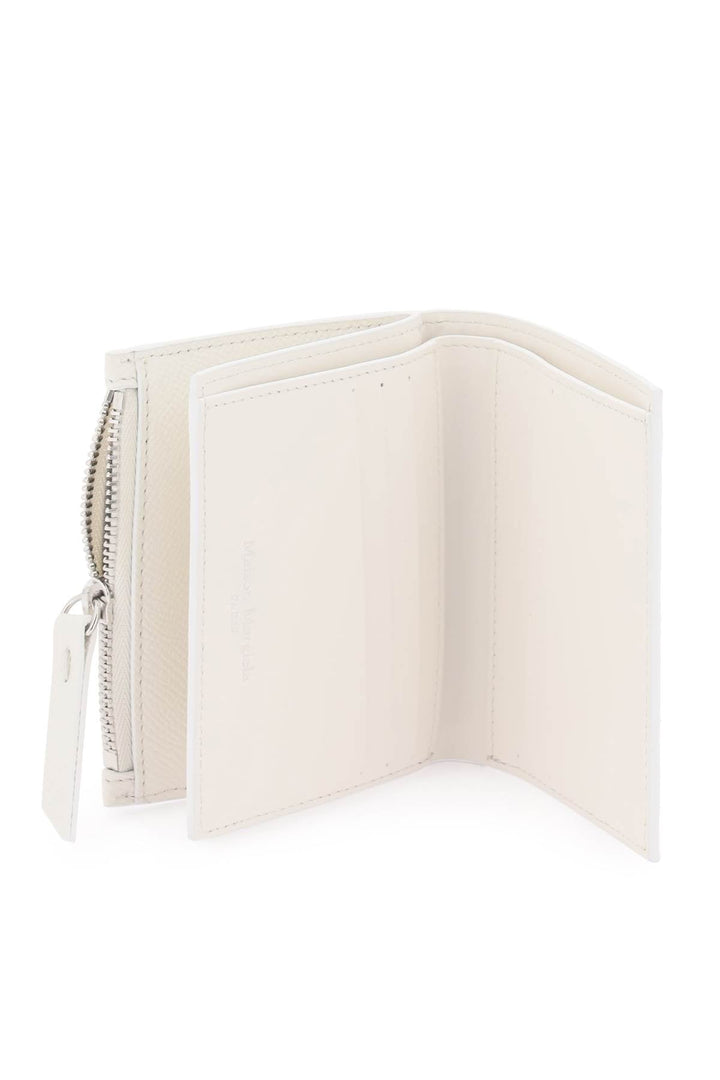 Bags - Maison Margiela 'four Stitches' Wallet - 232098FPG000001 - T1003 - os - Ask Me Wear