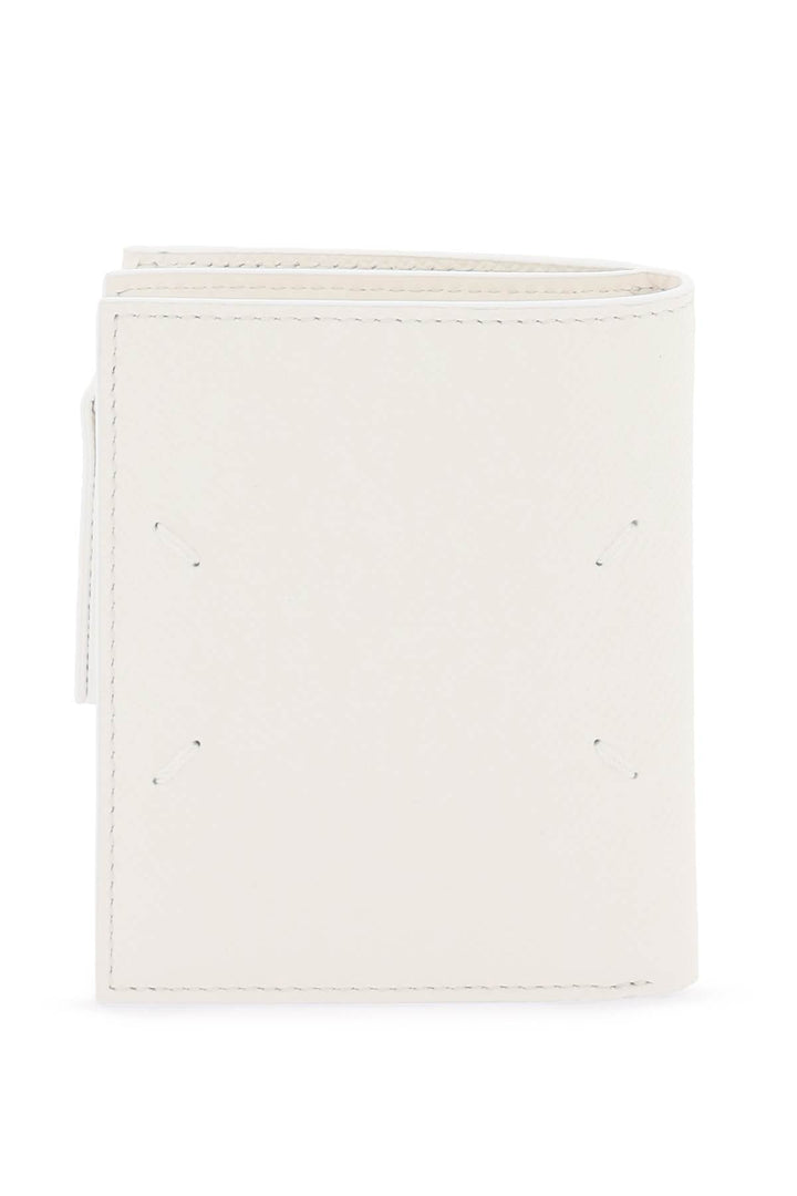 Bags - Maison Margiela 'four Stitches' Wallet - 232098FPG000001 - T1003 - os - Ask Me Wear