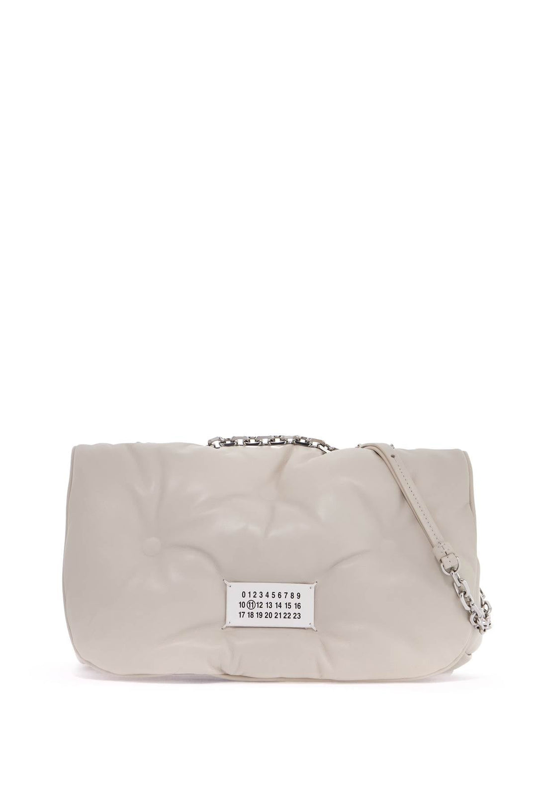 Other - Maison Margiela Glam Slam Chain Bag - 242098YBS000028 - H9677 - os - Ask Me Wear