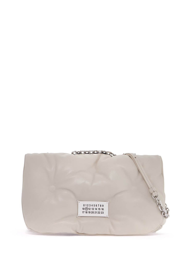 Other - Maison Margiela Glam Slam Chain Bag - 242098YBS000028 - H9677 - os - Ask Me Wear