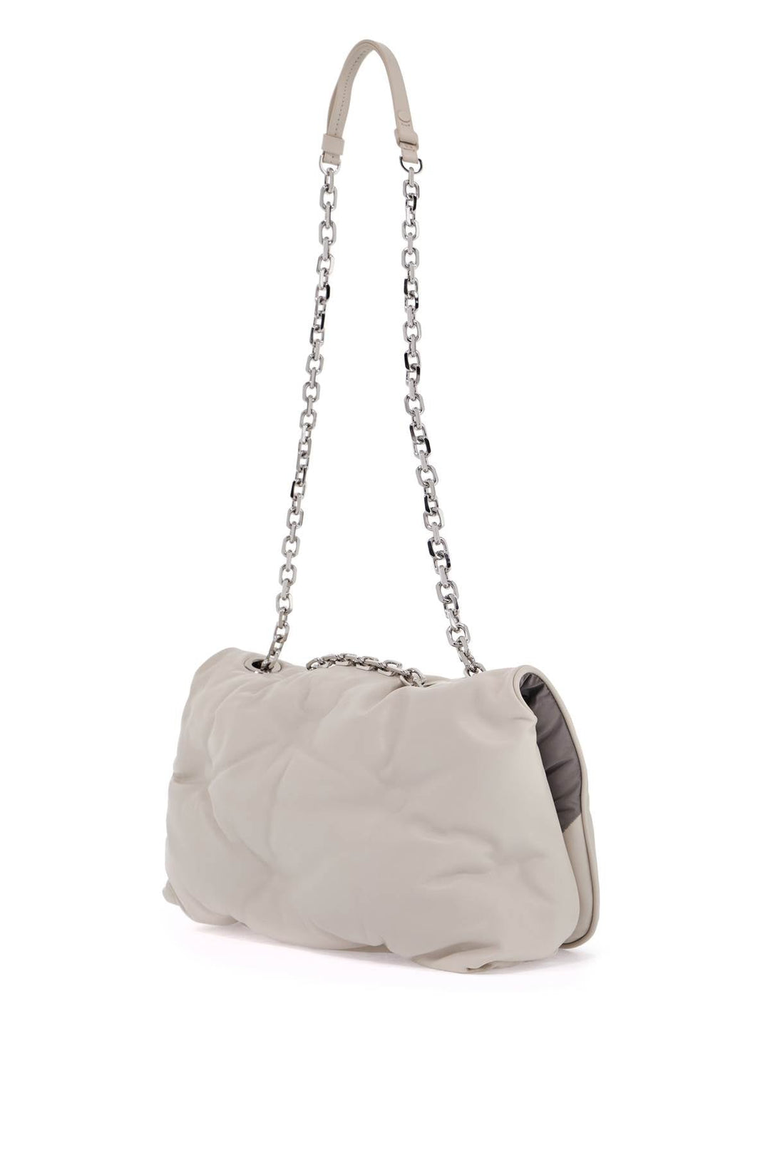 Other - Maison Margiela Glam Slam Chain Bag - 242098YBS000028 - H9677 - os - Ask Me Wear