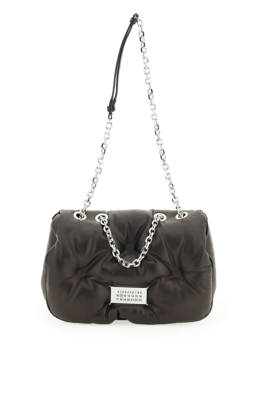 Other - Maison Margiela Glam Slam Chain Bag - 242098YBS000028 - T8013 - os - Ask Me Wear