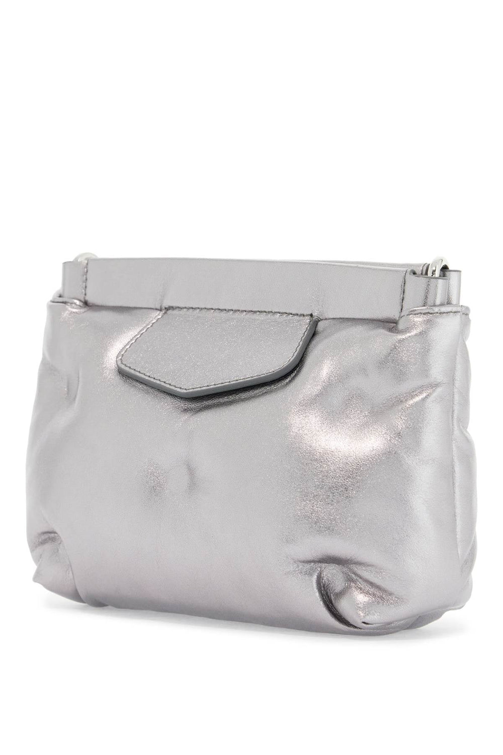 Other - Maison Margiela Glam Slam Red Carpet Mini Bag - 242098YBS000023 - H3809 - os - Ask Me Wear