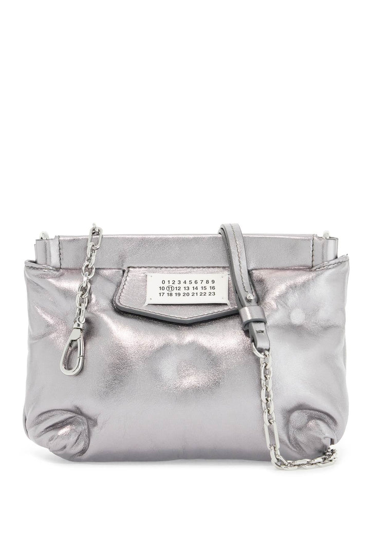 Other - Maison Margiela Glam Slam Red Carpet Mini Bag - 242098YBS000023 - H3809 - os - Ask Me Wear