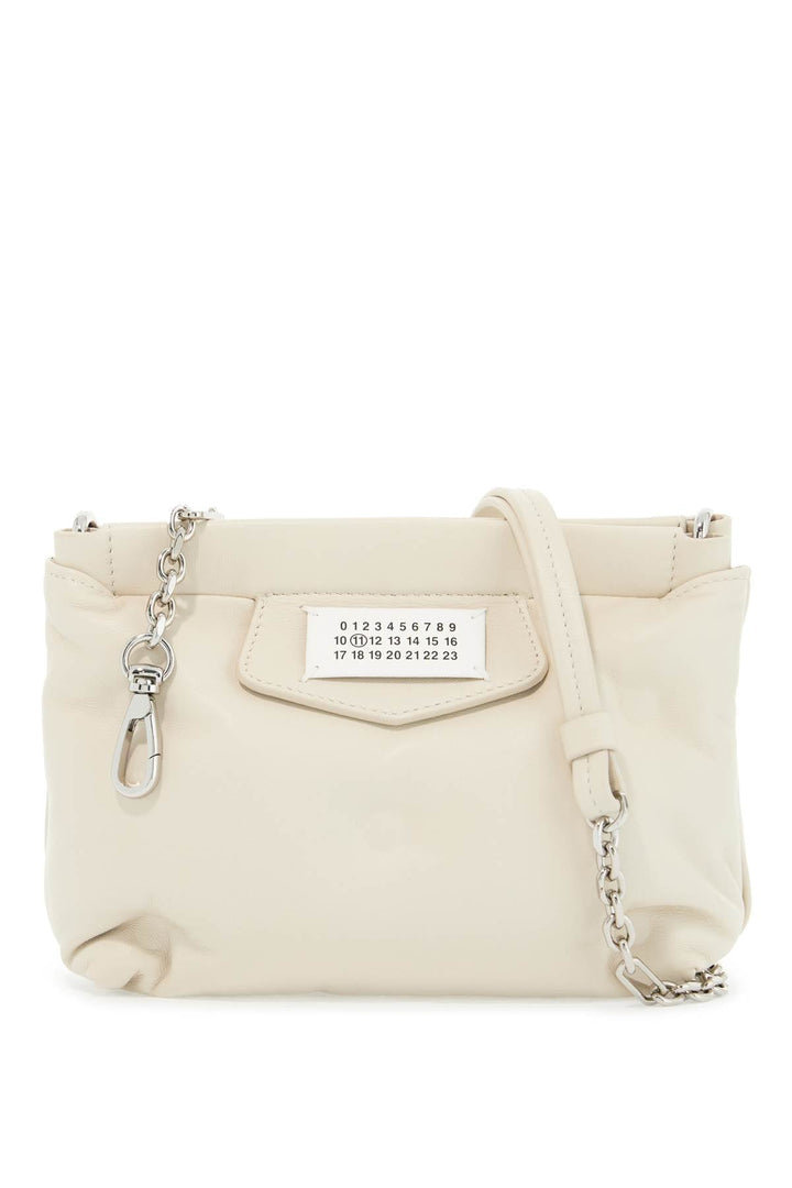 Other - Maison Margiela Glam Slam Red Carpet Mini Bag - 242098YBS000034 - H9677 - os - Ask Me Wear