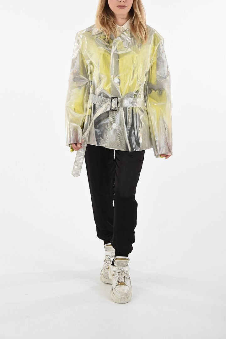 Other - Maison Margiela MM0 Waterproof Coat - 8052707043561 - Ask Me Wear