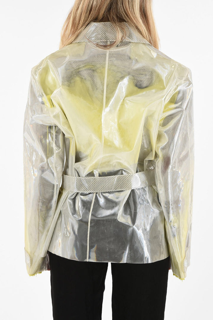 Other - Maison Margiela MM0 Waterproof Coat - 8052707043561 - Ask Me Wear