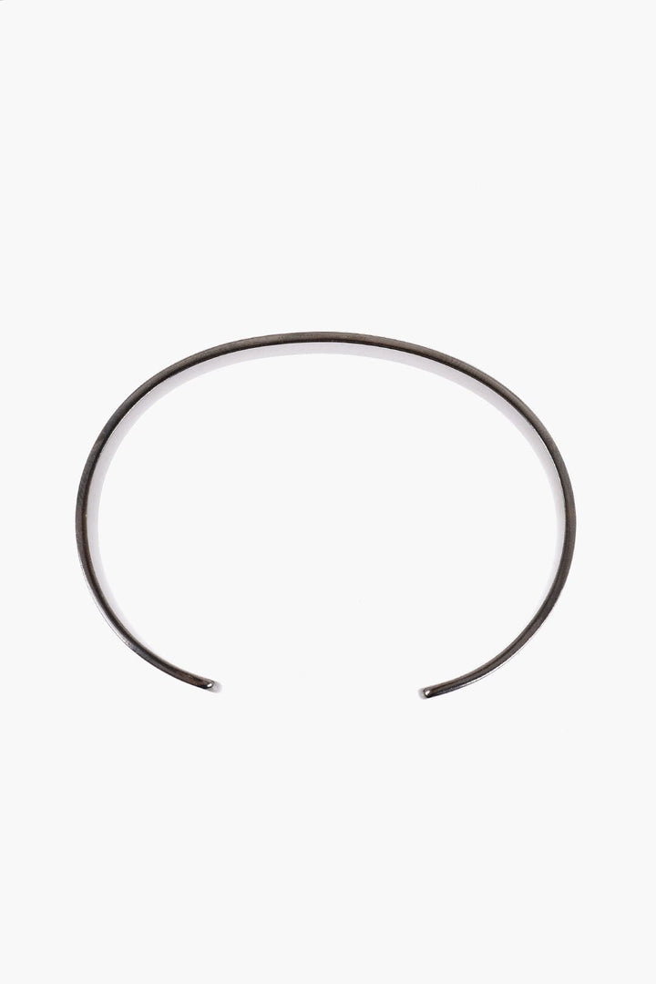 Bracelet - Maison Margiela MM11 Silver Bracelet - 8054326320412 - Ask Me Wear