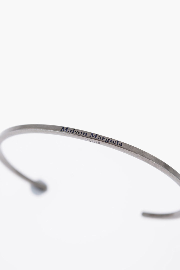 Other - Maison Margiela MM11 Silver Bracelet - 8054326321228 - Ask Me Wear