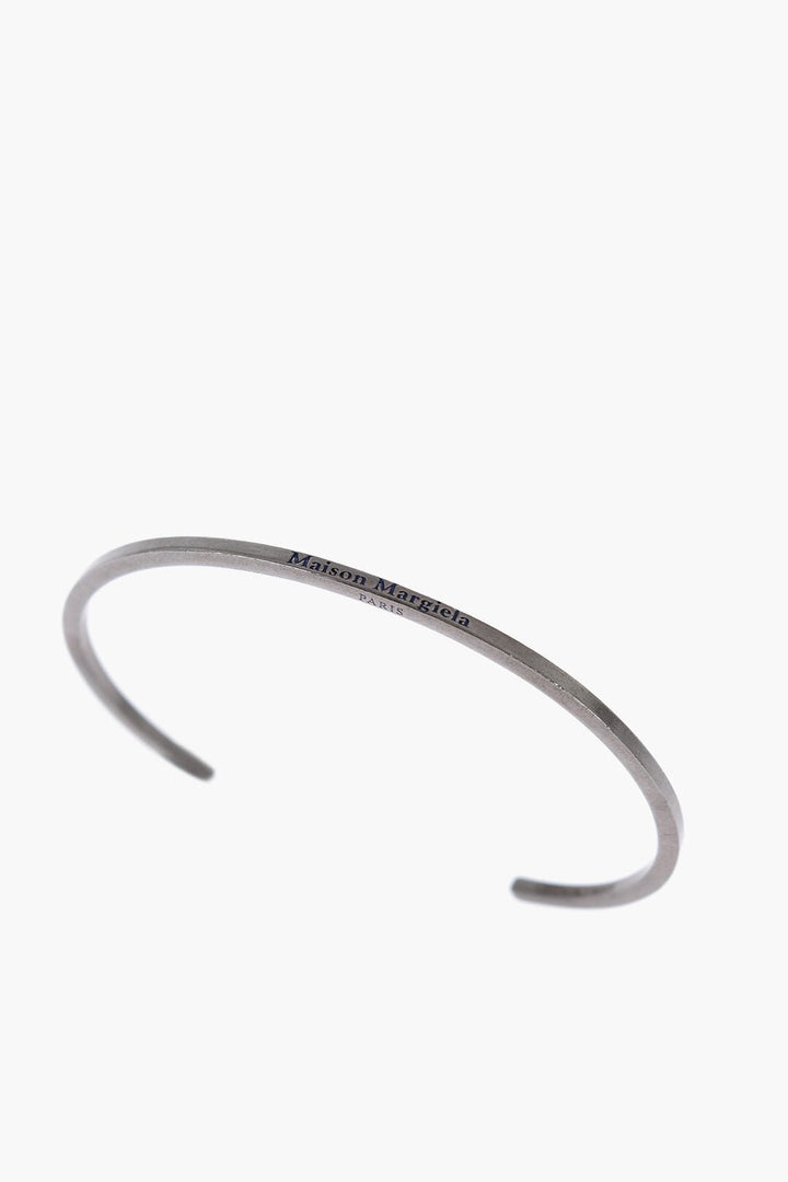 Other - Maison Margiela MM11 Silver Bracelet - 8054326321228 - Ask Me Wear