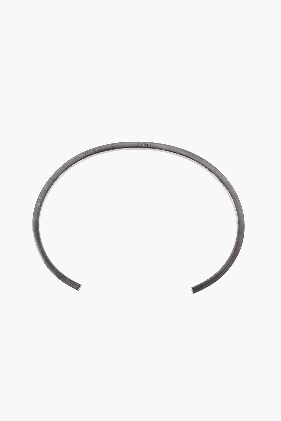 Other - Maison Margiela MM11 Silver Bracelet - 8054326321228 - Ask Me Wear