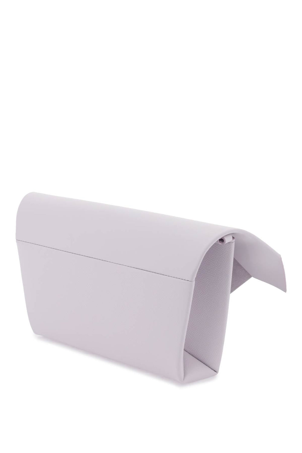 Bags - Maison Margiela 'snatched' Clutch - 232098ABS000010 - T5166 - os - Ask Me Wear