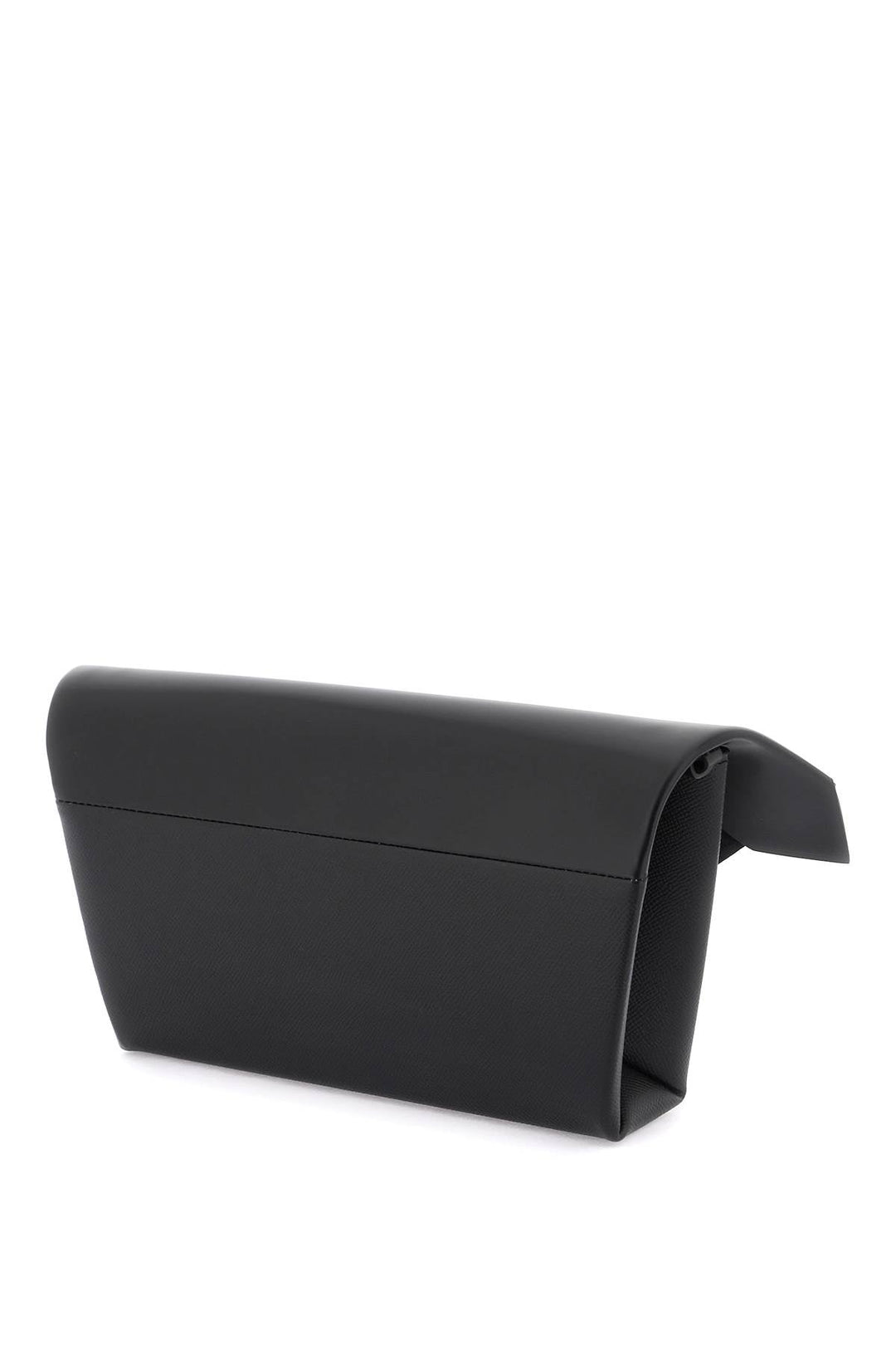 Bags - Maison Margiela 'snatched' Clutch - 232098ABS000010 - T8013 - os - Ask Me Wear