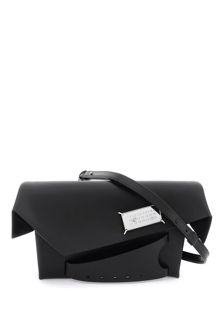 Bags - Maison Margiela 'snatched' Clutch - 232098ABS000010 - T8013 - os - Ask Me Wear