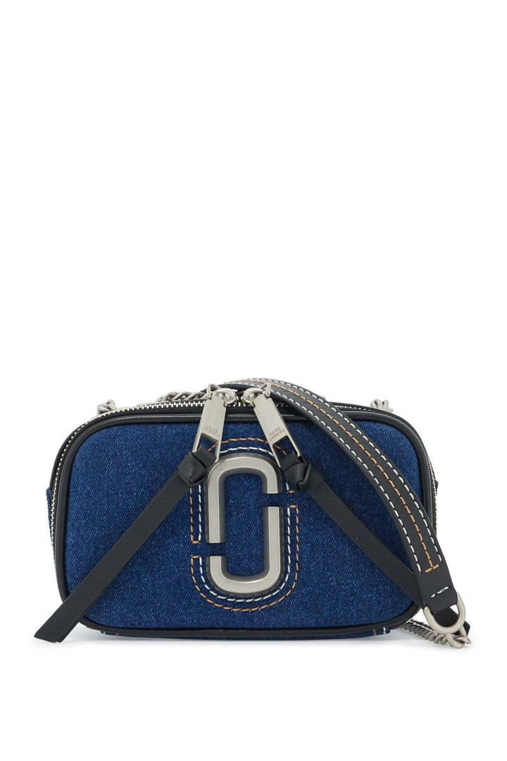 Bags - Marc Jacobs Camera Bag - 242445ABS000046 - 473 - os - Ask Me Wear