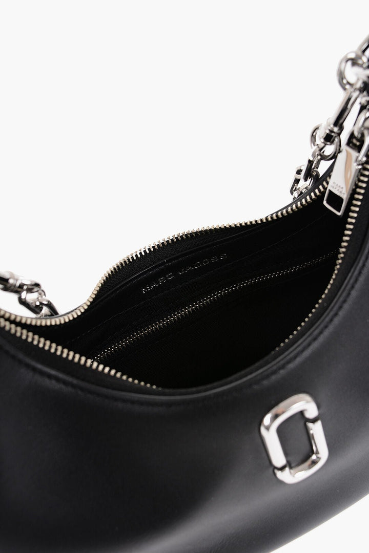 Other - Marc Jacobs Leather Hobo Bag with Chain Shoulder Strap - 196611093897 - Ask Me Wear