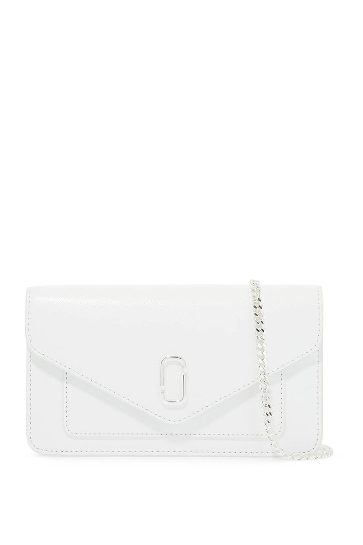 Bags - Marc Jacobs Mini Crossbody Chain Wallet Bag - 242445APG000002 - 100 - os - Ask Me Wear