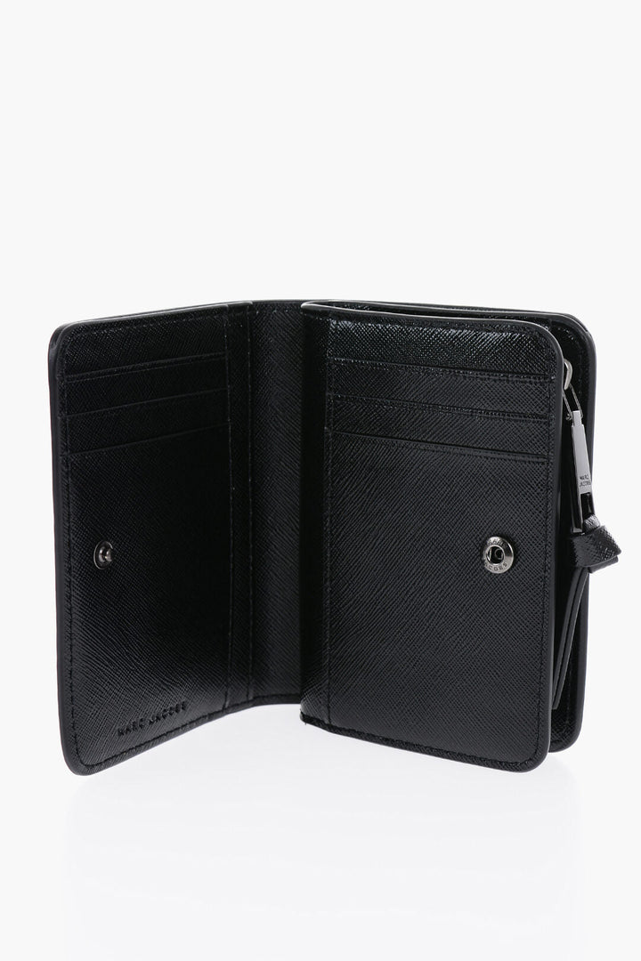 Other - Marc Jacobs Saffiano Leather Wallet - 1430000700898 - Ask Me Wear