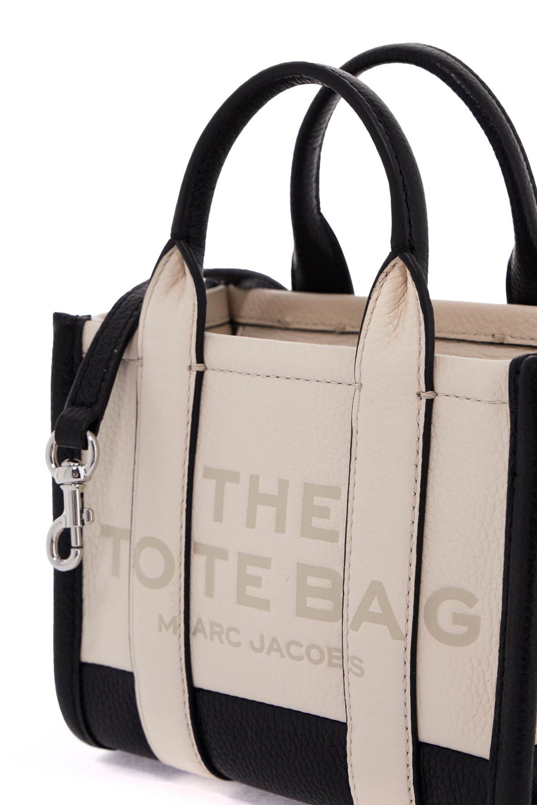 Bags - Marc Jacobs The Colorblock Crossbody Tote - 242445ABS000001 - 112 - os - Ask Me Wear