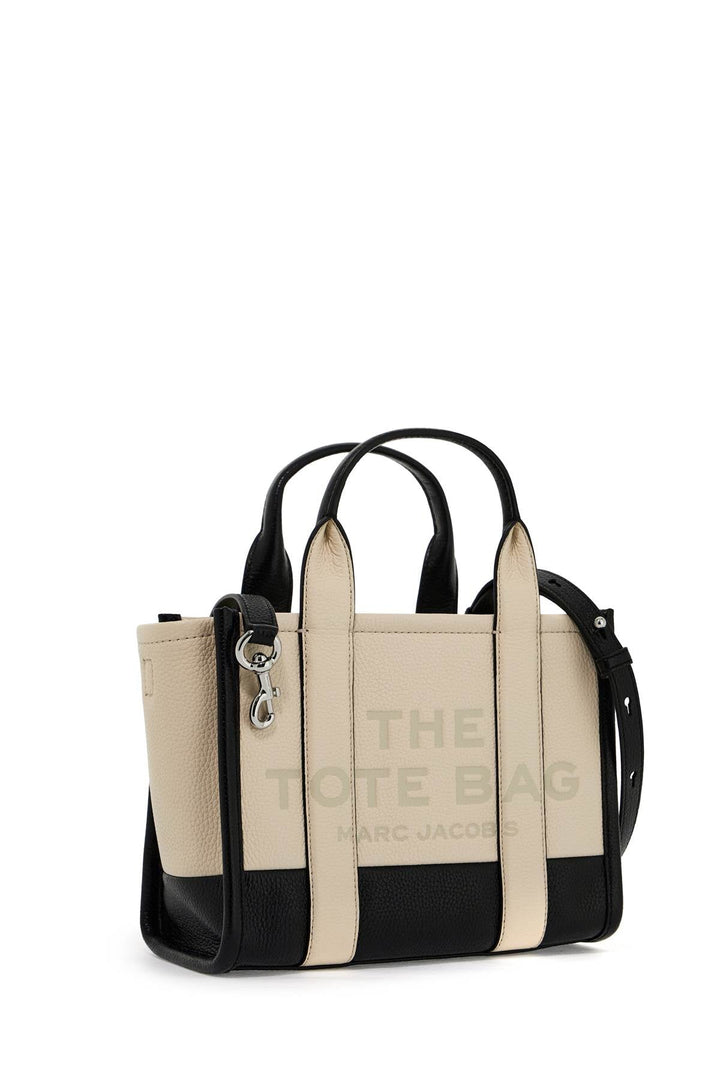 Bags - Marc Jacobs The Colorblock Small Tote Bag - 242445ABS000026 - 112 - os - Ask Me Wear