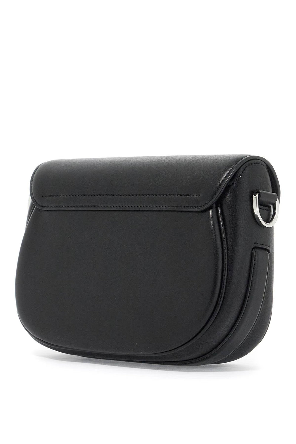 Bags - Marc Jacobs The Covered J Marc Large Saddle Bag - 242445ABS000035 - 001 - os - Ask Me Wear