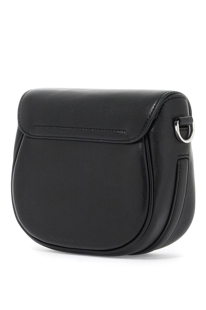 Bags - Marc Jacobs The Covered J Marc Saddle Bag - 242445ABS000011 - 001 - os - Ask Me Wear